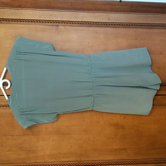 Silk Babaton Romper - Picture 4 of 4